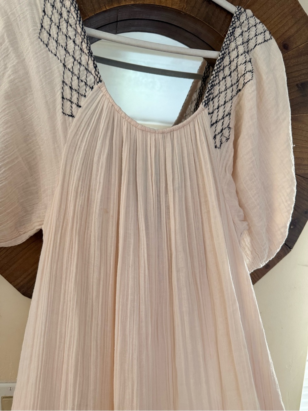 Free People Sunday Stroll Maxi Dress - Picture 11 of 16